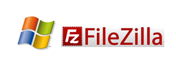 Filezilla